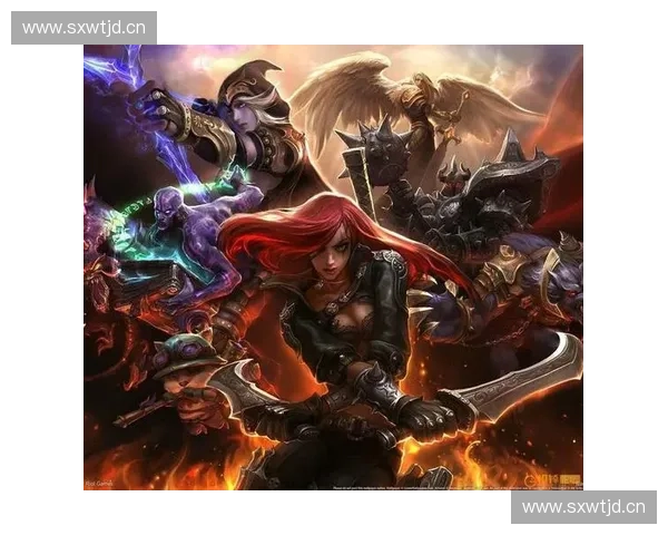 神探苍5揭开神秘面纱探索英雄联盟新篇章深度分析与剧情发展