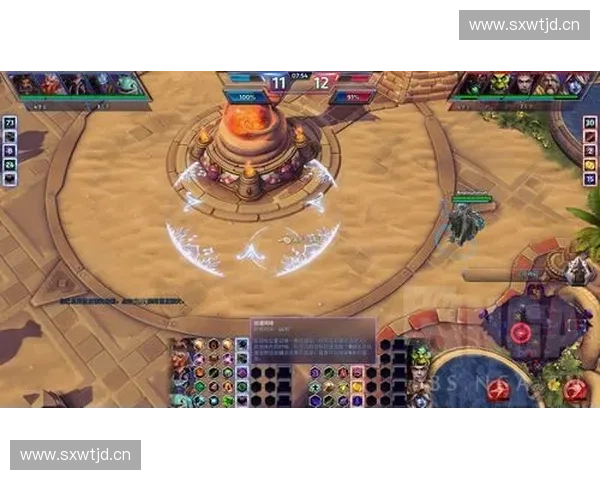 风暴英雄坑爹体验全解析 你是否也曾在游戏中遭遇这些令人头疼的问题